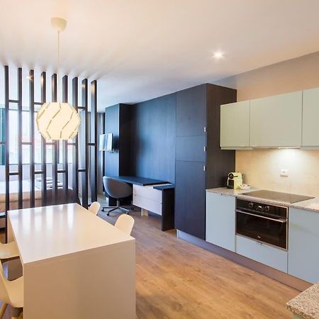 408 Gale Center Apartamento Wi-Fi, Estacionamento Порту Екстер'єр фото