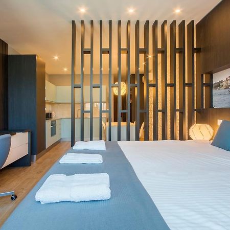 408 Gale Center Apartamento Wi-Fi, Estacionamento Порту Екстер'єр фото